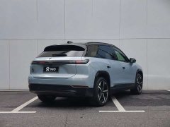 NIO ES7 100kWh Launch Edition - ფოტო 4