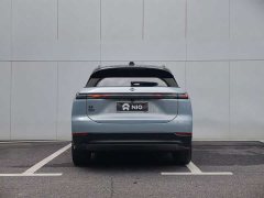 NIO ES7 100kWh Launch Edition - ფოტო 5