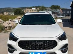 Jetour X90 1.5T Manual Yingyue Edition 7-Seater - ფოტო 1