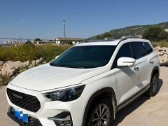 Jetour X90 1.5T Manual Yingyue Edition 7-Seater - ფოტო 2