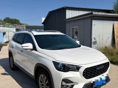 Jetour X90 1.5T Manual Yingyue Edition 7-Seater - ფოტო 3