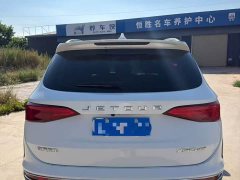 Jetour X90 1.5T Manual Yingyue Edition 7-Seater - ფოტო 4
