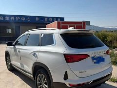 Jetour X90 1.5T Manual Yingyue Edition 7-Seater - ფოტო 5
