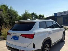 Jetour X90 1.5T Manual Yingyue Edition 7-Seater - ფოტო 6