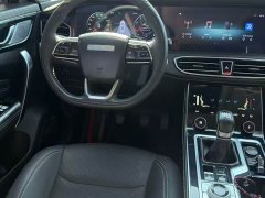 Jetour X90 1.5T Manual Yingyue Edition 7-Seater - ფოტო 8