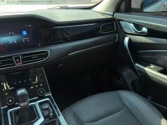 Jetour X90 1.5T Manual Yingyue Edition 7-Seater - ფოტო 9