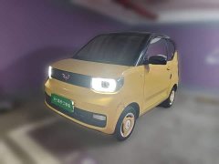 Wuling Hongguang MINIEV Macaron Fashion Edition LFP Battery - ფოტო 1