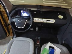 Wuling Hongguang MINIEV Macaron Fashion Edition LFP Battery - ფოტო 10