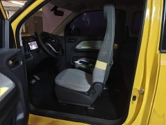 Wuling Hongguang MINIEV Macaron Fashion Edition LFP Battery - ფოტო 16