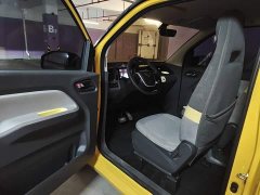 Wuling Hongguang MINIEV Macaron Fashion Edition LFP Battery - ფოტო 17