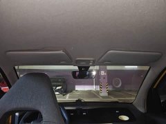 Wuling Hongguang MINIEV Macaron Fashion Edition LFP Battery - ფოტო 19