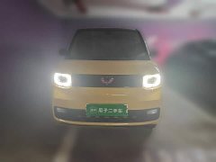Wuling Hongguang MINIEV Macaron Fashion Edition LFP Battery - ფოტო 2