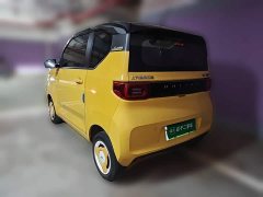 Wuling Hongguang MINIEV Macaron Fashion Edition LFP Battery - ფოტო 4