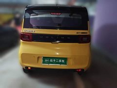 Wuling Hongguang MINIEV Macaron Fashion Edition LFP Battery - ფოტო 5
