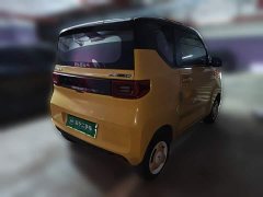 Wuling Hongguang MINIEV Macaron Fashion Edition LFP Battery - ფოტო 6