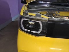 Wuling Hongguang MINIEV Macaron Fashion Edition LFP Battery - ფოტო 7