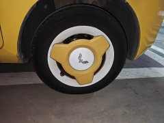 Wuling Hongguang MINIEV Macaron Fashion Edition LFP Battery - ფოტო 8