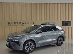 BYD Tang L DM 175KM Drone Enthusiast Edition - ფოტო 1