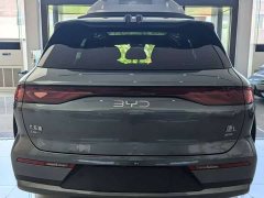 BYD Tang L DM 175KM Drone Enthusiast Edition - ფოტო 10