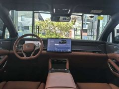 BYD Tang L DM 175KM Drone Enthusiast Edition - ფოტო 13