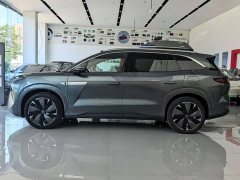 BYD Tang L DM 175KM Drone Enthusiast Edition - ფოტო 7