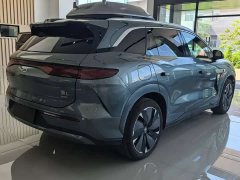BYD Tang L DM 175KM Drone Enthusiast Edition - ფოტო 8