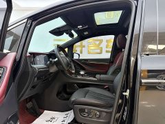 GAC Aion M8 Master Series 400T Premium Edition - ფოტო 10