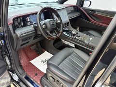 GAC Aion M8 Master Series 400T Premium Edition - ფოტო 11