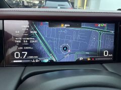 GAC Aion M8 Master Series 400T Premium Edition - ფოტო 12