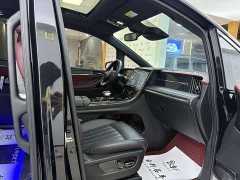 GAC Aion M8 Master Series 400T Premium Edition - ფოტო 14
