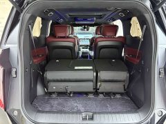GAC Aion M8 Master Series 400T Premium Edition - ფოტო 16
