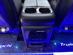 GAC Aion M8 Master Series 400T Premium Edition - ფოტო 19