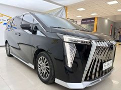 GAC Aion M8 Master Series 400T Premium Edition - ფოტო 2