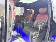 GAC Aion M8 Master Series 400T Premium Edition - ფოტო 20