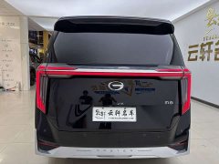 GAC Aion M8 Master Series 400T Premium Edition - ფოტო 4