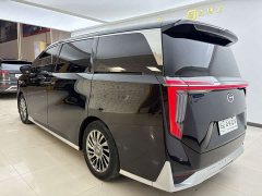 GAC Aion M8 Master Series 400T Premium Edition - ფოტო 5