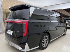 GAC Aion M8 Master Series 400T Premium Edition - ფოტო 6