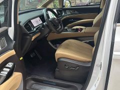 Denza BYD Denza D9 DM-i Smart Drive 1020 Four-Wheel Drive Flagship - ფოტო 2