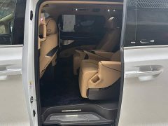 Denza BYD Denza D9 DM-i Smart Drive 1020 Four-Wheel Drive Flagship - ფოტო 3