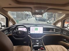 Denza BYD Denza D9 DM-i Smart Drive 1020 Four-Wheel Drive Flagship - ფოტო 4