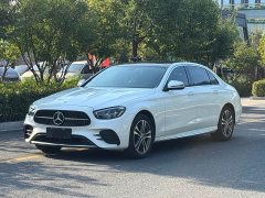 Mercedes-Benz E-Class E 260 L Sport - ფოტო 1