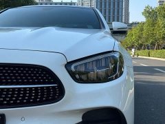 Mercedes-Benz E-Class E 260 L Sport - ფოტო 10