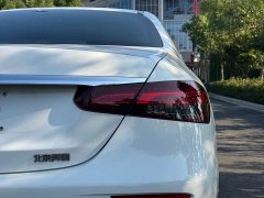 Mercedes-Benz E-Class E 260 L Sport - ფოტო 11