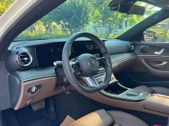 Mercedes-Benz E-Class E 260 L Sport - ფოტო 12
