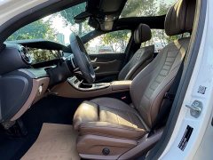 Mercedes-Benz E-Class E 260 L Sport - ფოტო 13