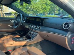 Mercedes-Benz E-Class E 260 L Sport - ფოტო 16