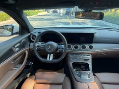 Mercedes-Benz E-Class E 260 L Sport - ფოტო 17