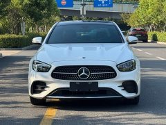 Mercedes-Benz E-Class E 260 L Sport - ფოტო 2