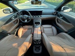 Mercedes-Benz E-Class E 260 L Sport - ფოტო 20