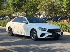 Mercedes-Benz E-Class E 260 L Sport - ფოტო 3